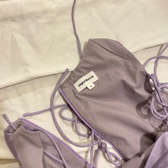 REVOLVE DRESS - Picture 3 of 3